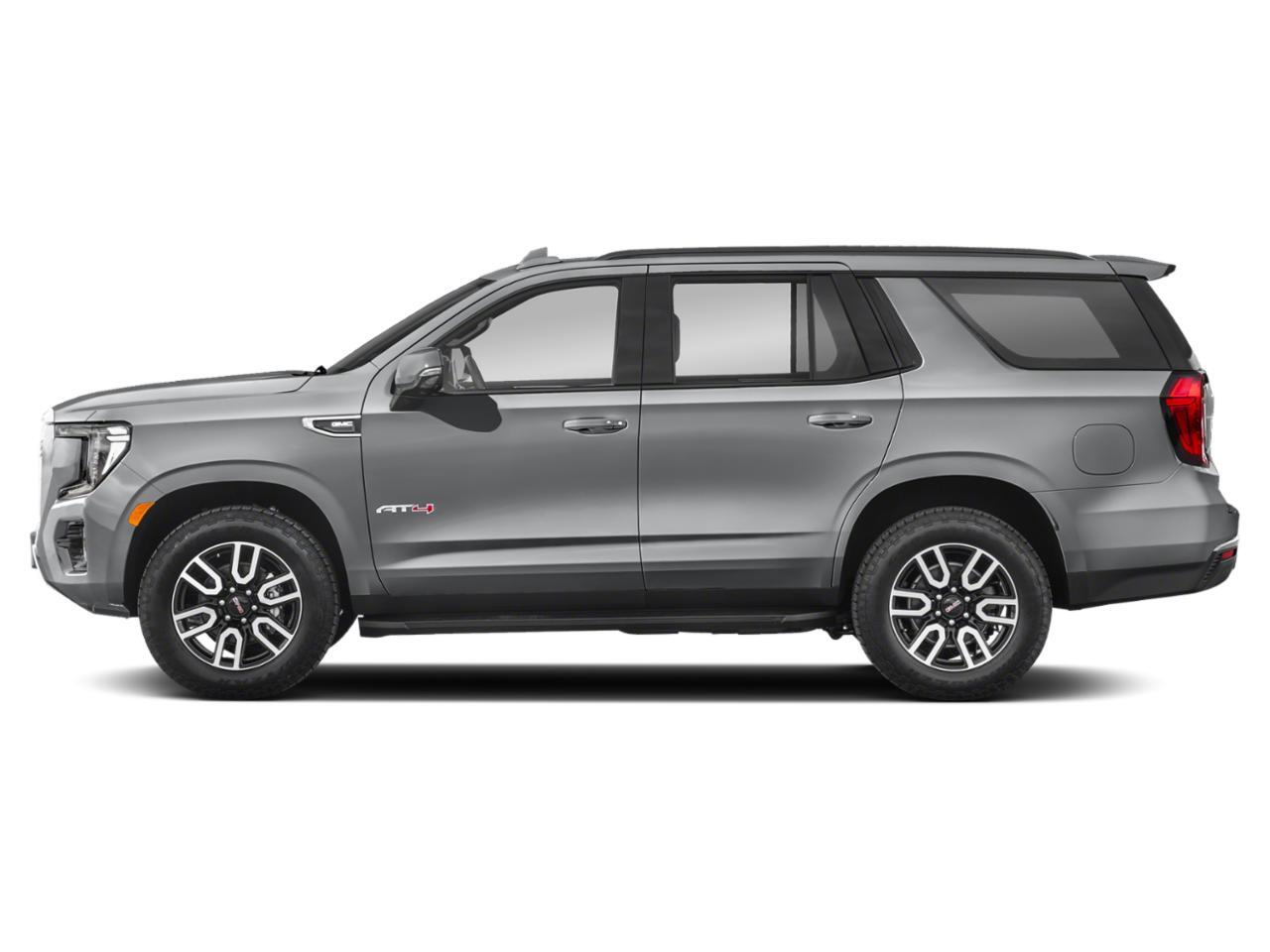 2024 GMC Yukon AT4 San Clemente CA