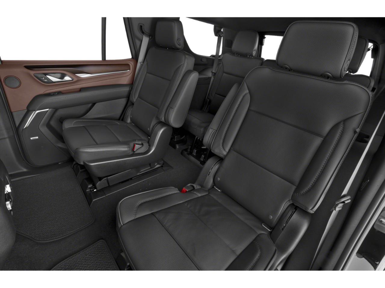 2024 GMC Yukon Denali Tucson AZ