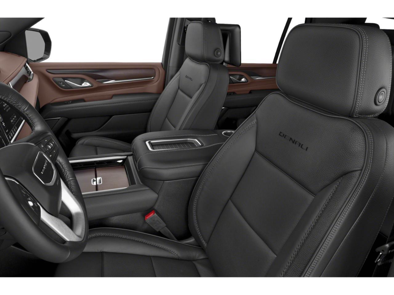 2024 GMC Yukon Denali Ultimate SUV Irving TX