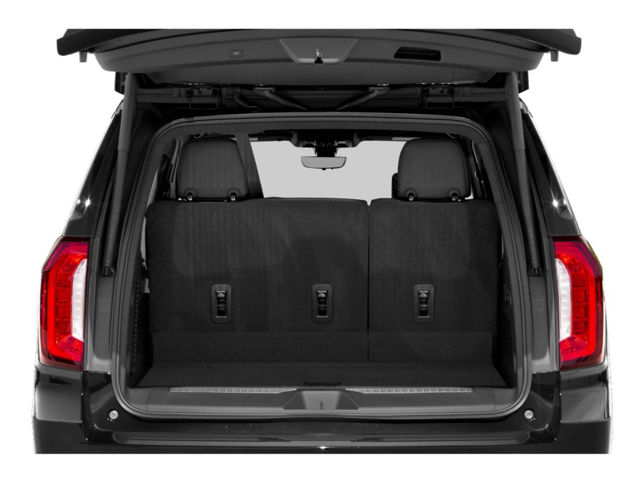 2024 GMC Yukon Denali Ultimate SUV Irving TX