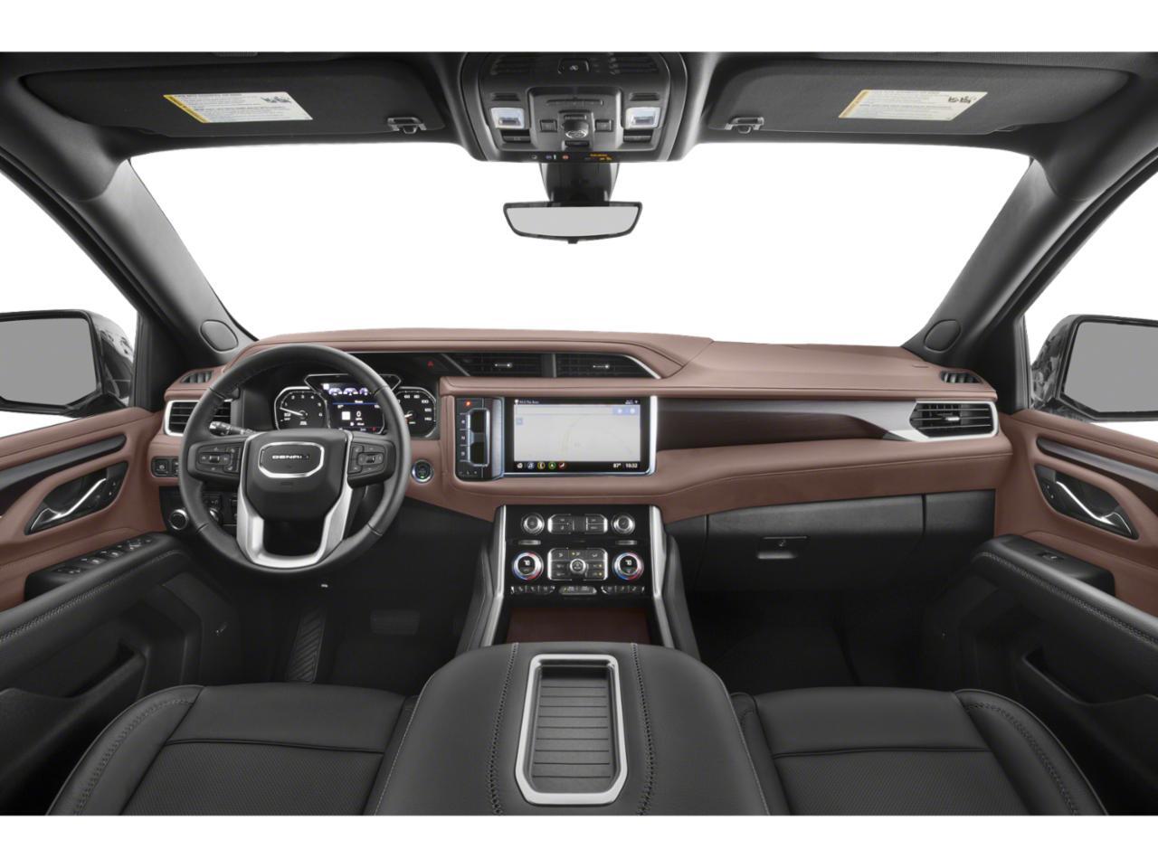 2024 GMC Yukon Denali Ultimate SUV Irving TX