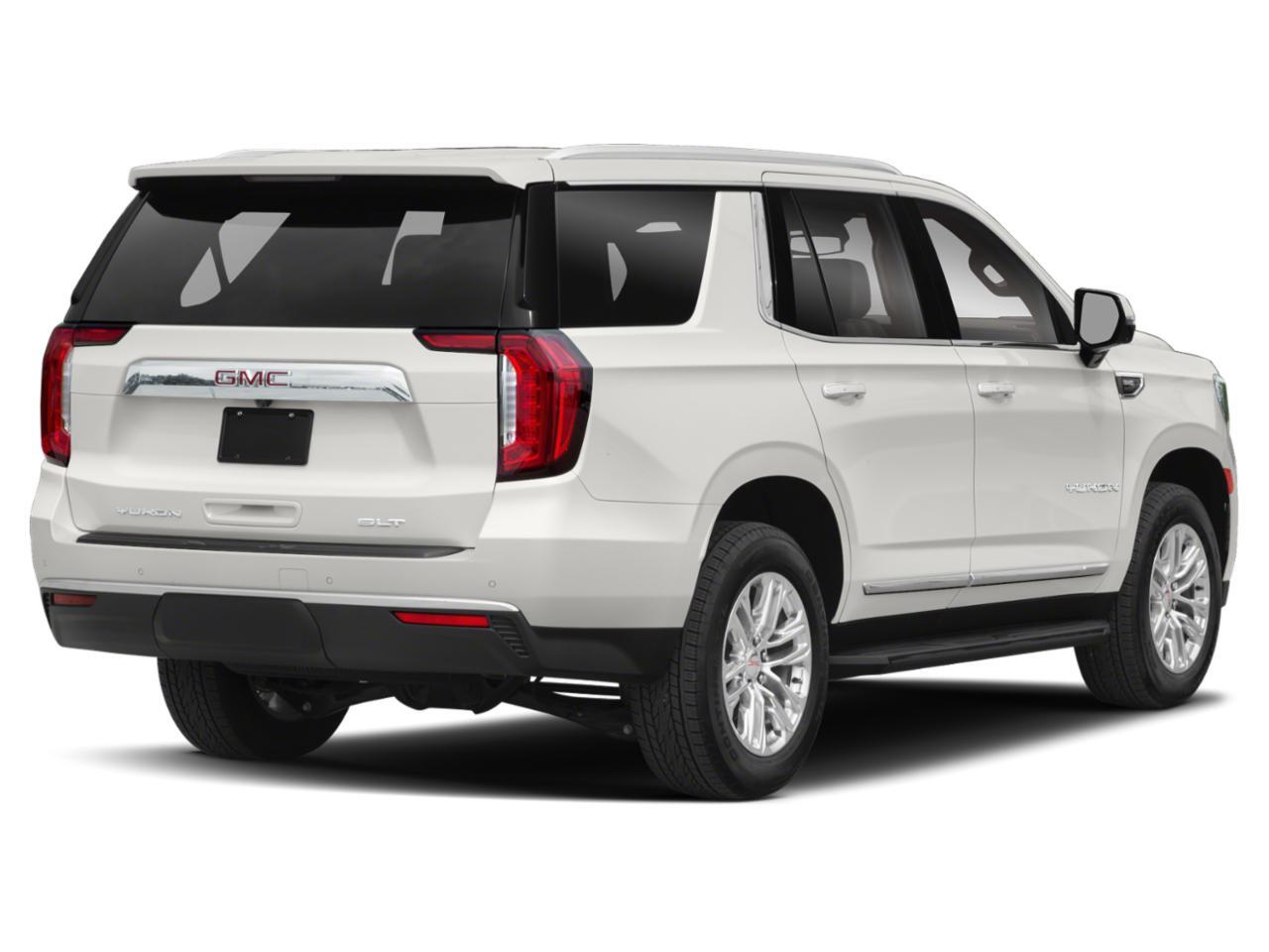 2024 GMC Yukon SLT Gresham OR