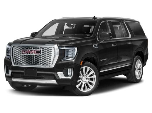 2024_GMC_Yukon XL__ Fond du Lac WI