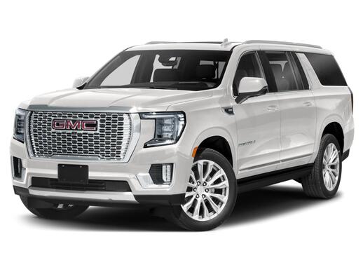 2024_GMC_Yukon XL__ Fond du Lac WI