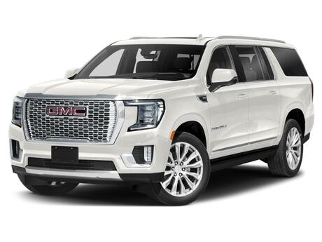 2024 GMC Yukon XL  Fond du Lac WI