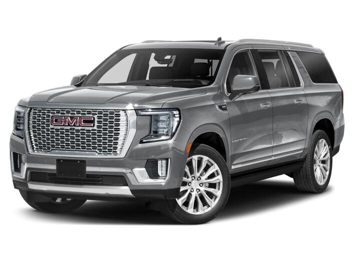 2024 GMC Yukon XL Denali Bozeman MT