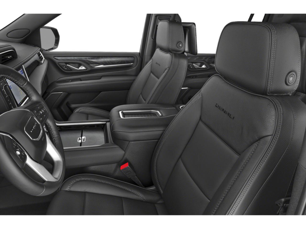 2024 GMC Yukon XL Denali San Clemente CA