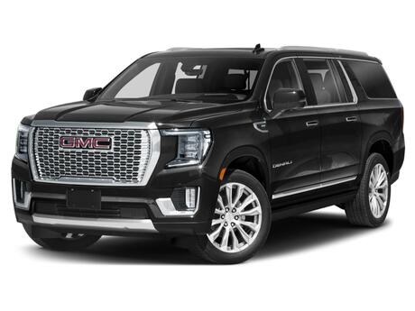 2024 GMC Yukon XL Denali San Clemente CA