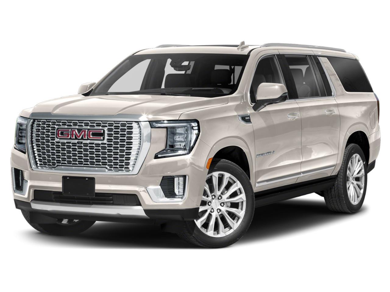 2024 GMC Yukon XL