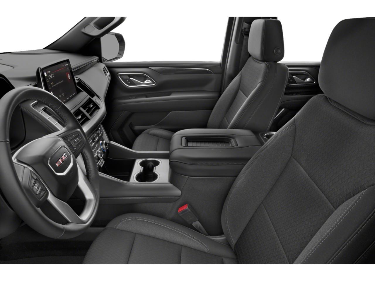 2024 GMC Yukon XL SLE Whitecourt AB