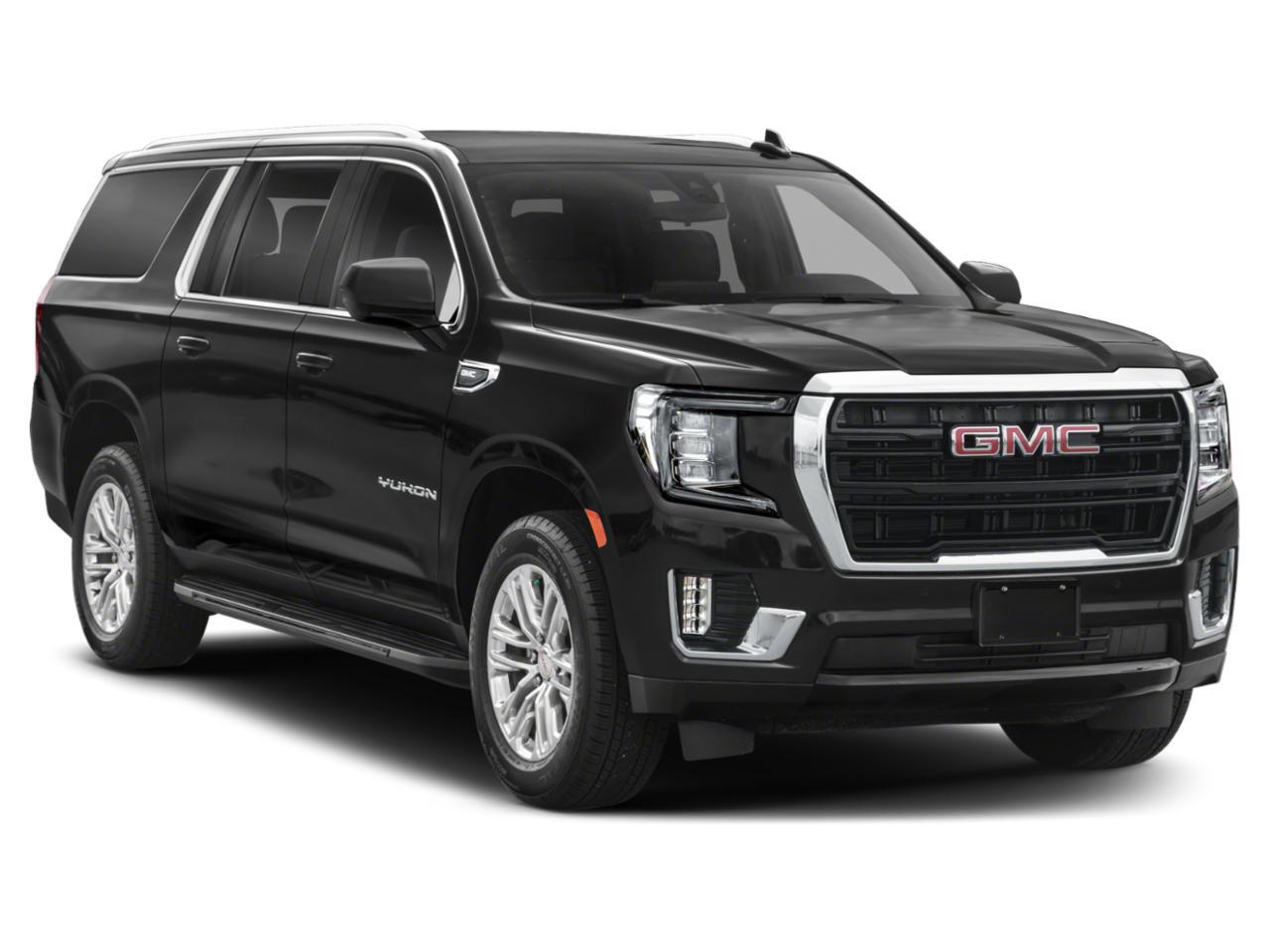 2024 GMC Yukon XL SLE Whitecourt AB