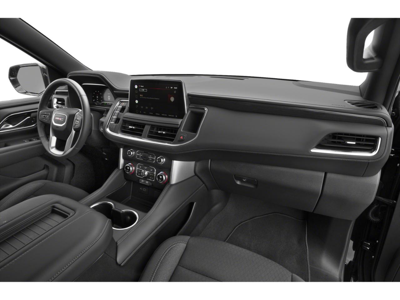 2024 GMC Yukon XL SLE Whitecourt AB