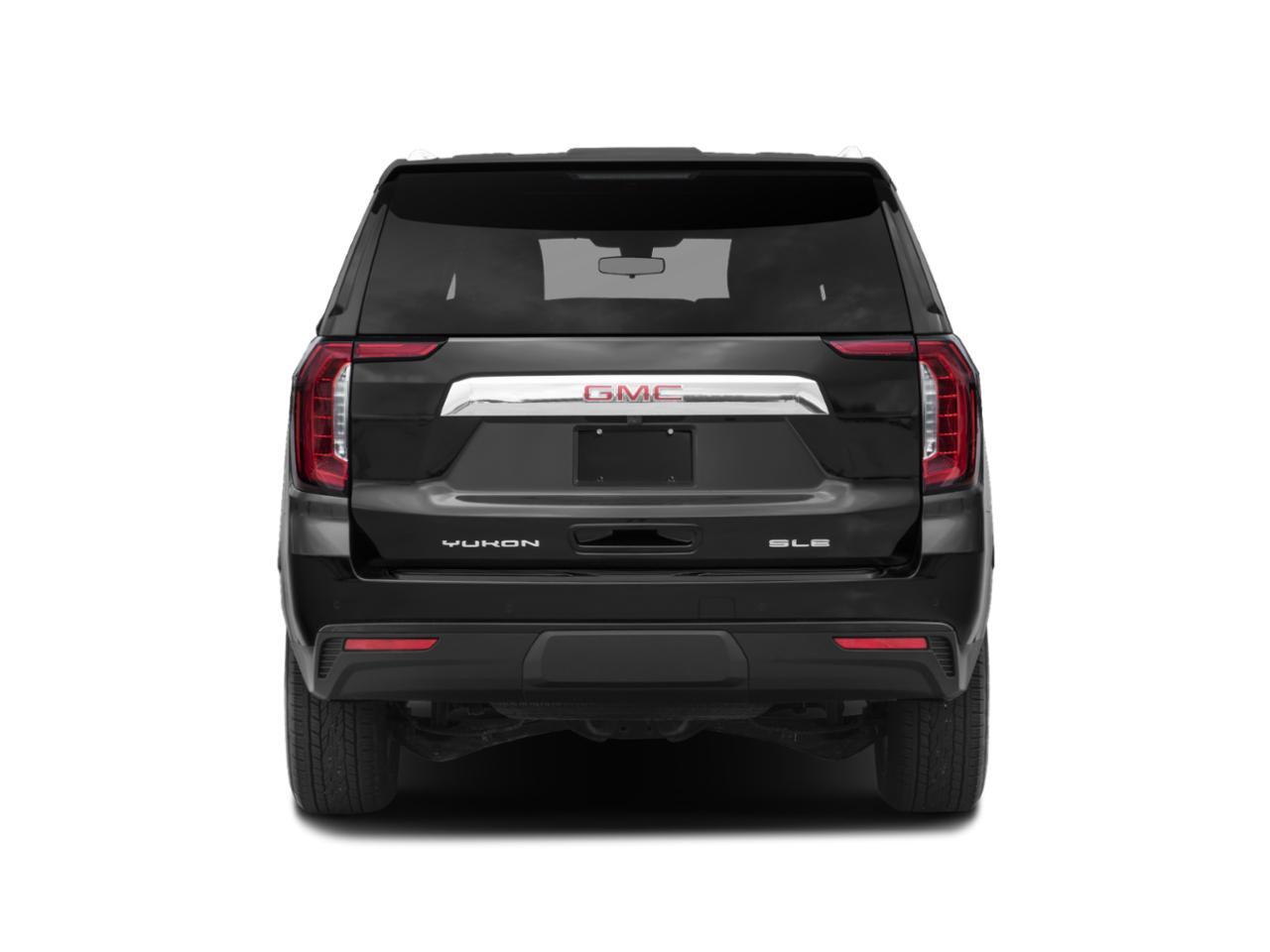 2024 GMC Yukon XL SLE Whitecourt AB