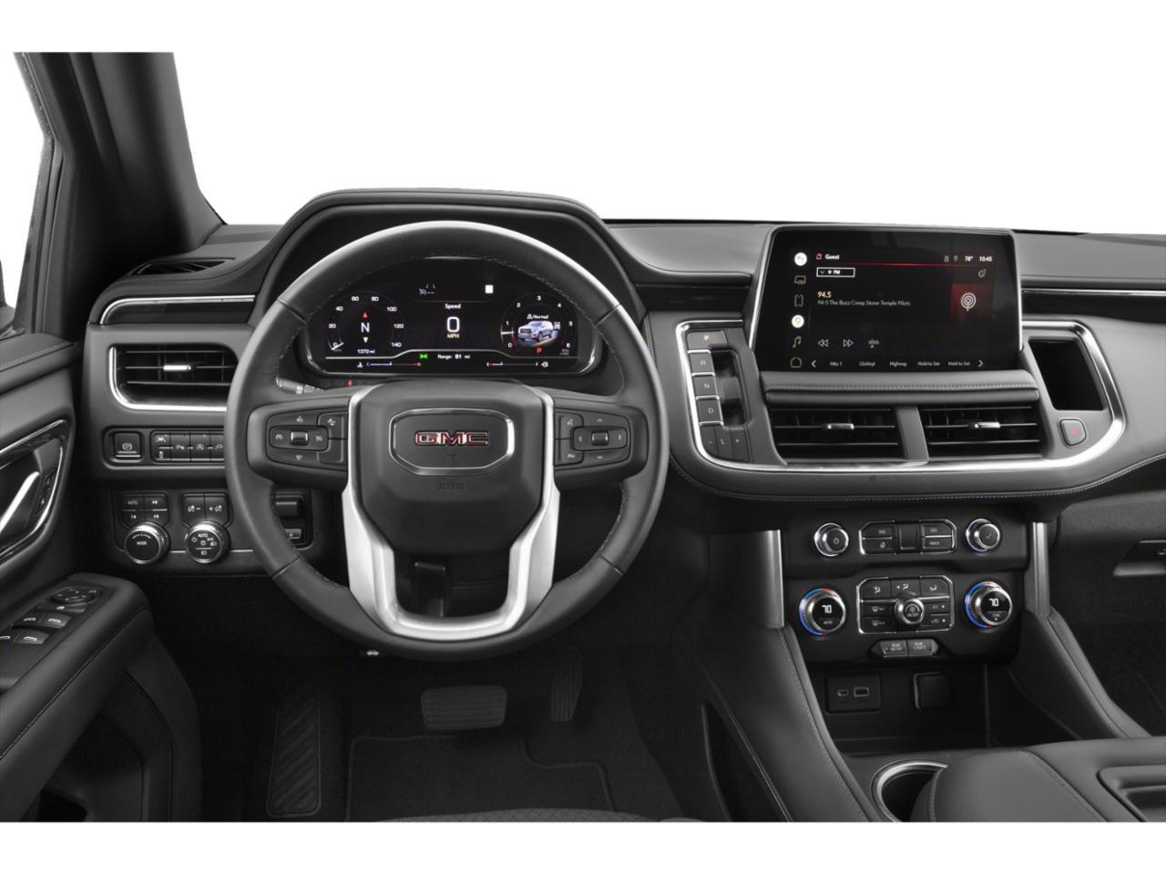 2024 GMC Yukon XL SLE Whitecourt AB