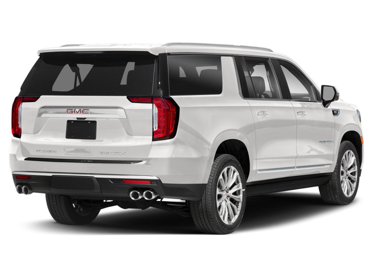 2024 GMC Yukon XL SLE Whitecourt AB