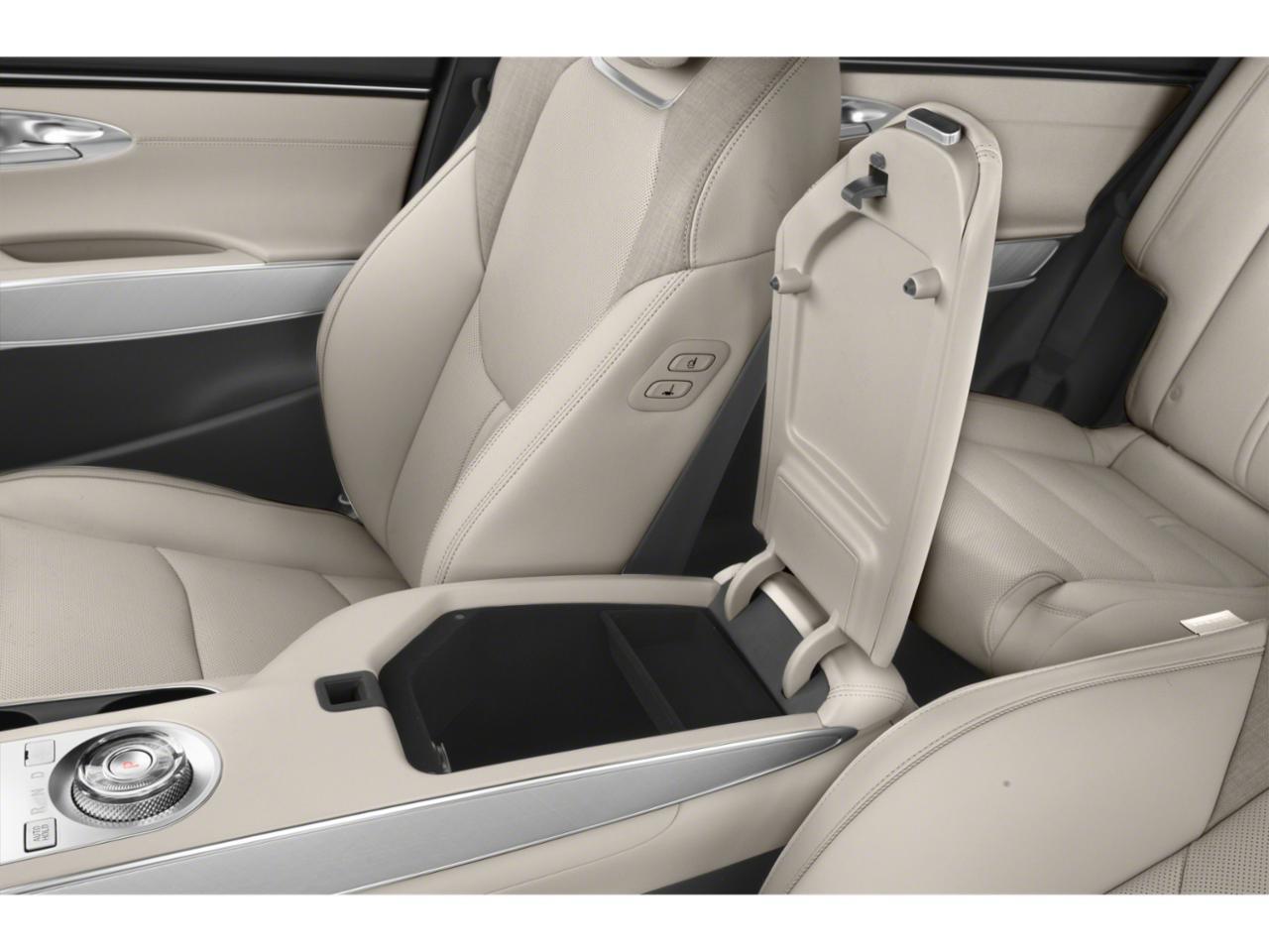 2024 Genesis Electrified GV70 Advanced AWD SUV Irving TX
