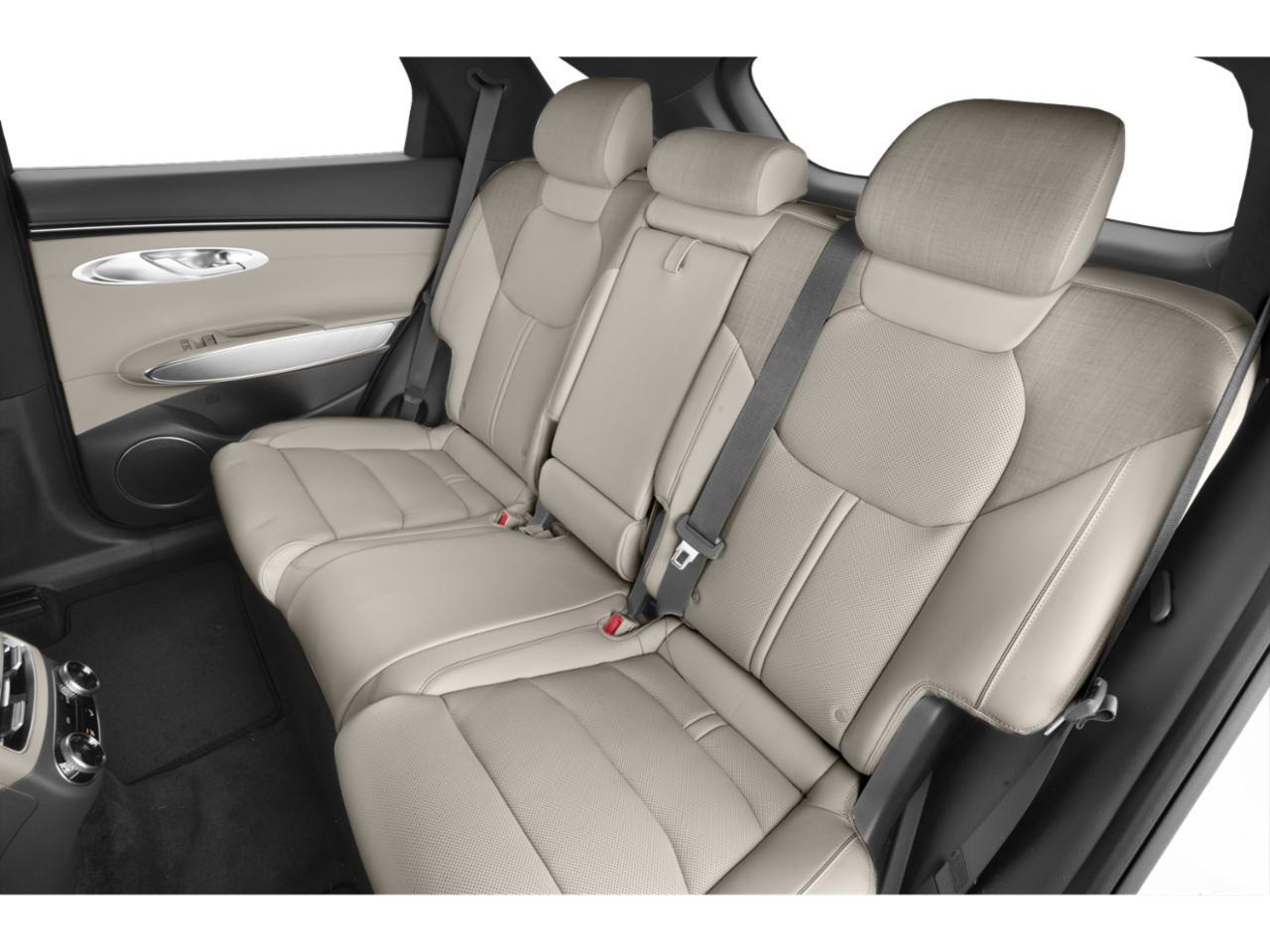 2024 Genesis Electrified GV70 Advanced AWD SUV Irving TX