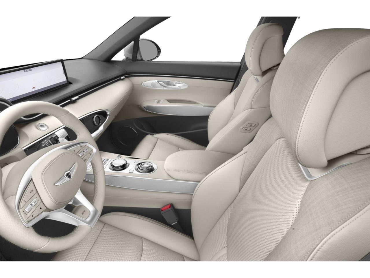 2024 Genesis Electrified GV70 Advanced AWD SUV Irving TX