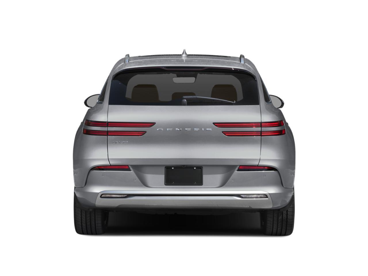 2024 Genesis Electrified GV70 Advanced AWD SUV Irving TX