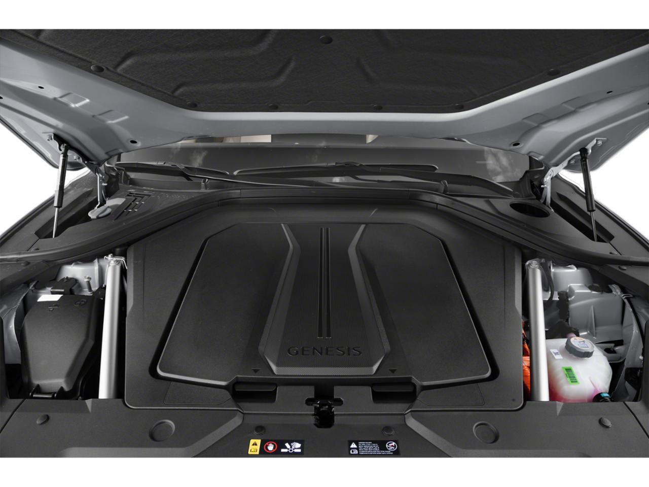 2024 Genesis Electrified GV70 Advanced AWD SUV Irving TX