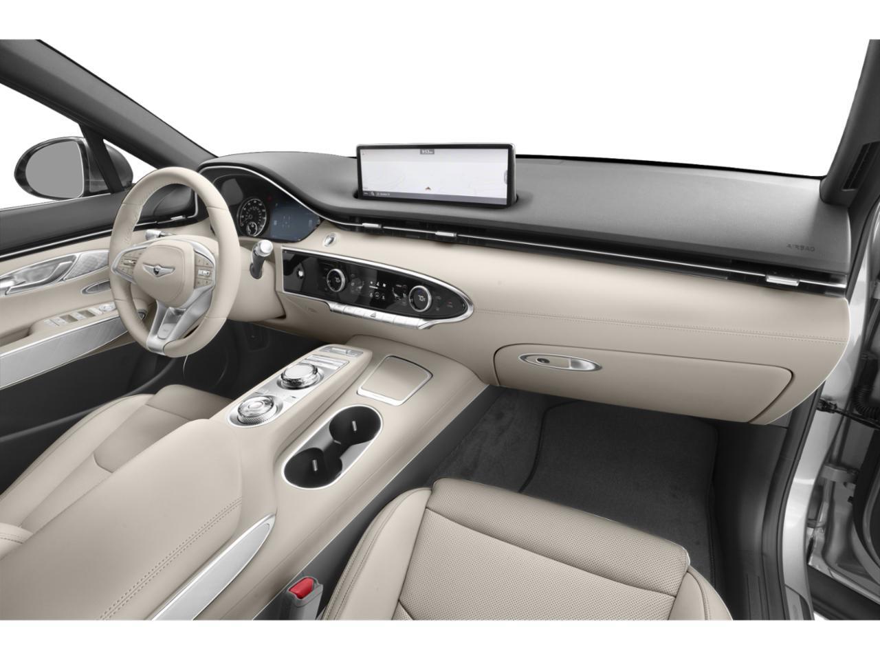 2024 Genesis Electrified GV70 Advanced AWD SUV Irving TX