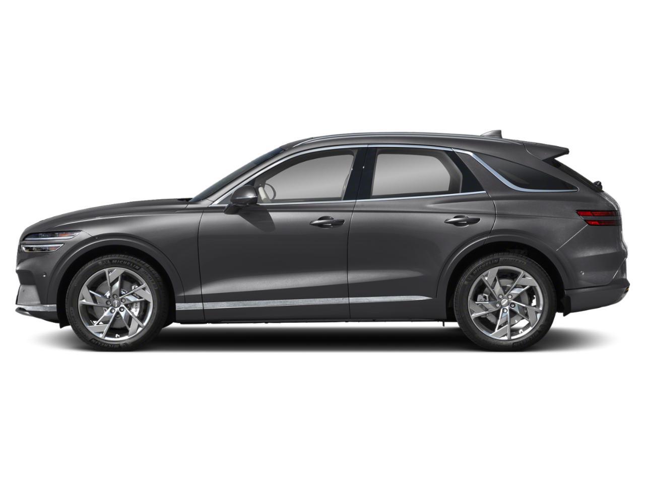 2024 Genesis Electrified GV70 Advanced AWD SUV Irving TX