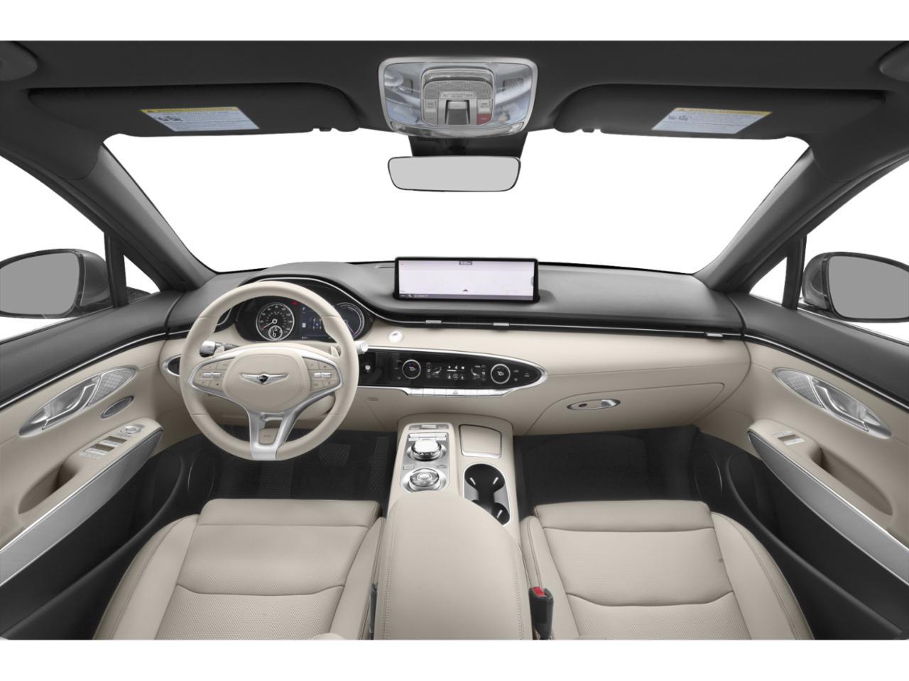 2024 Genesis Electrified GV70 Advanced Folsom CA