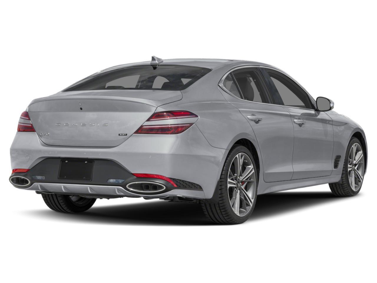 2024 Genesis G70 3.3T Sport Advanced Folsom CA