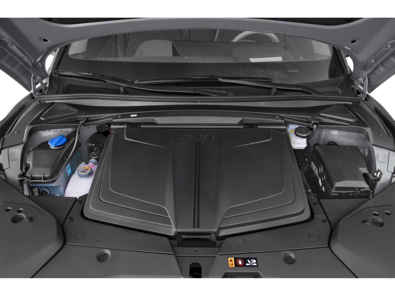 2024 Genesis GV60 Standard RWD Plano TX