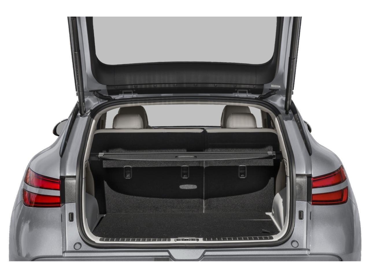 2024 Genesis GV60 Standard RWD Plano TX