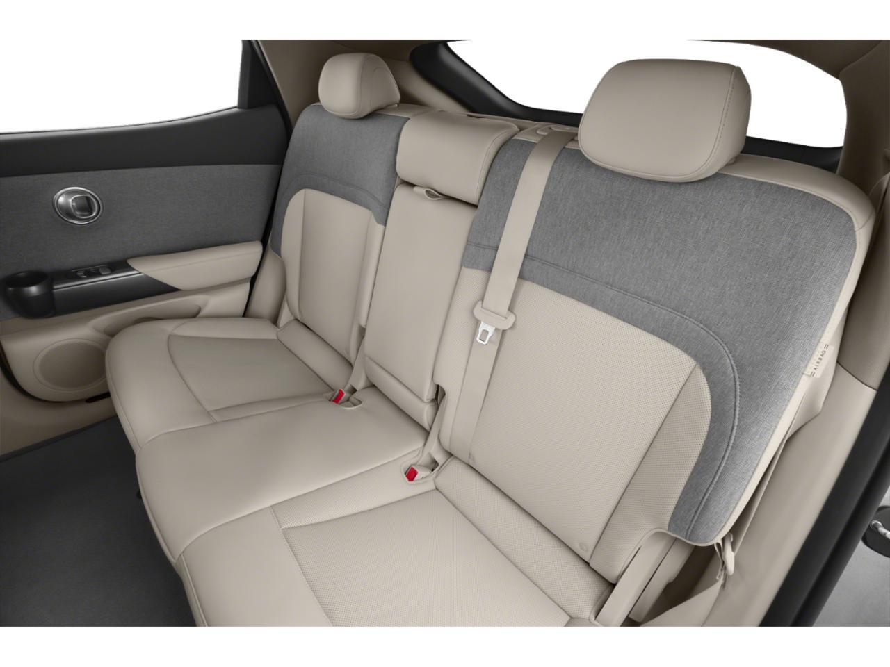 2024 Genesis GV60 Standard RWD Plano TX