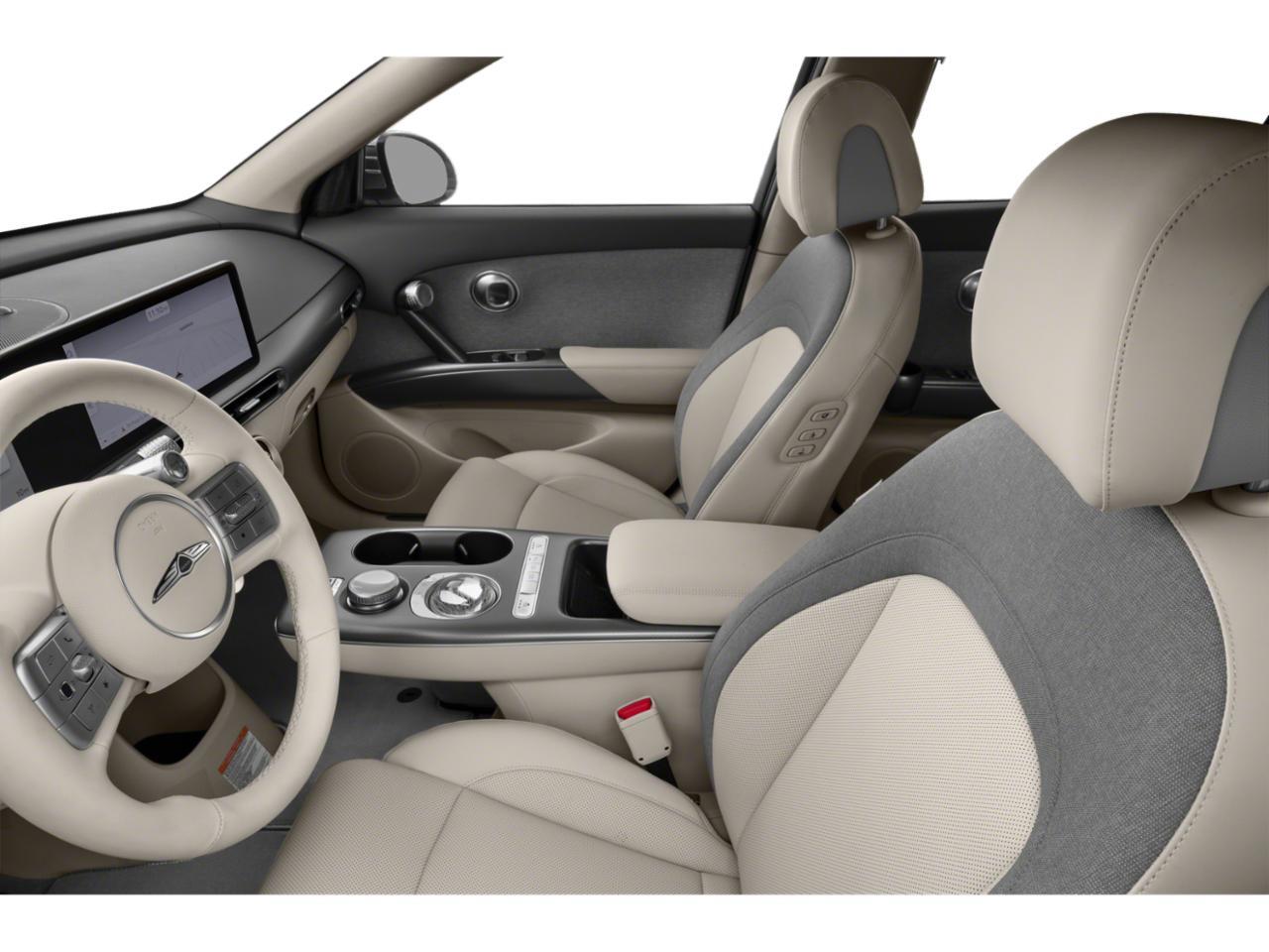 2024 Genesis GV60 Standard RWD Plano TX