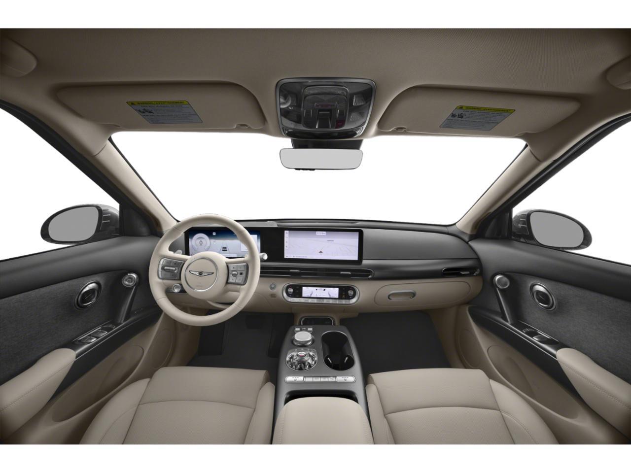 2024 Genesis GV60 Standard RWD Plano TX