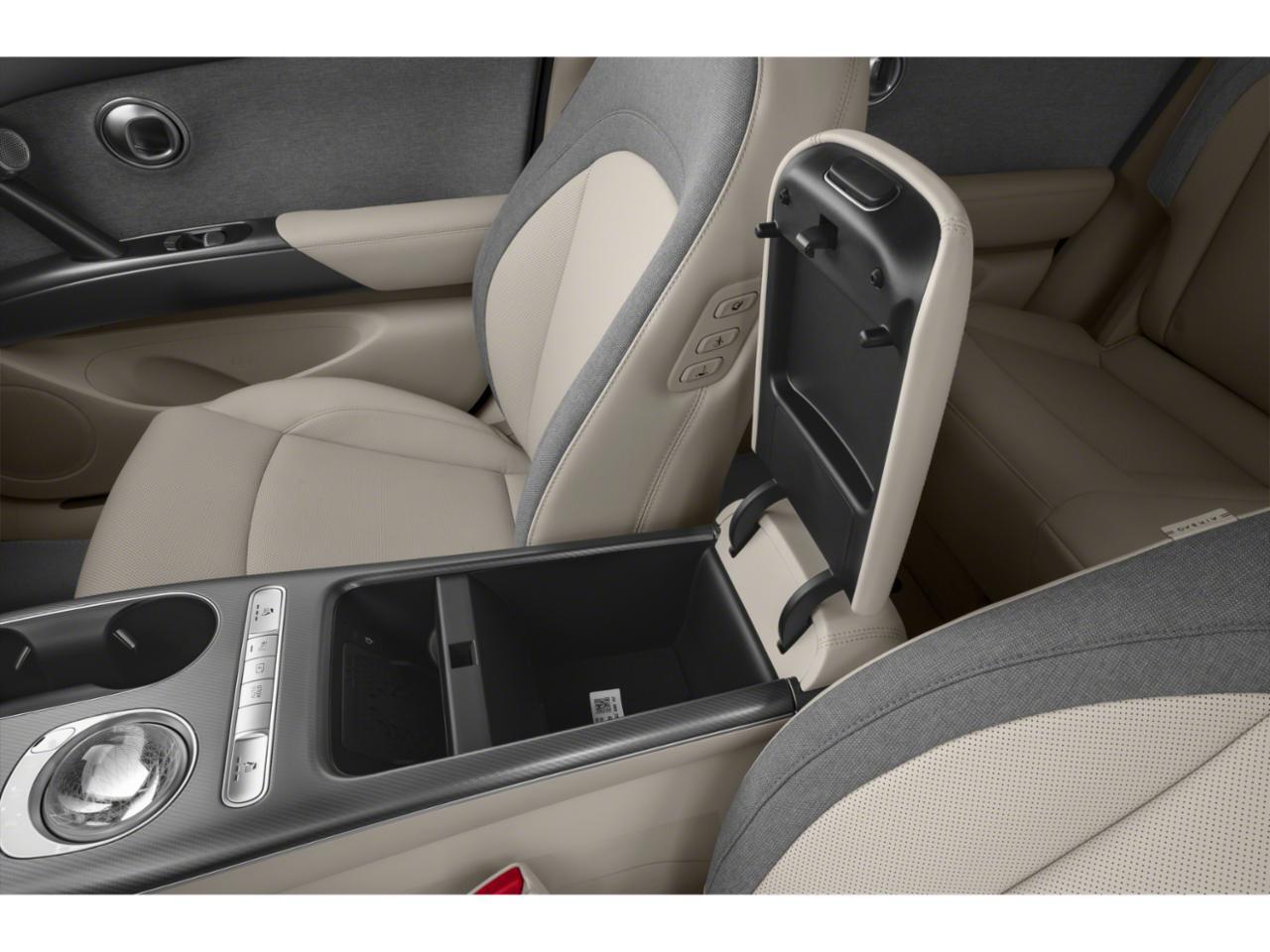 2024 Genesis GV60 Standard RWD Plano TX