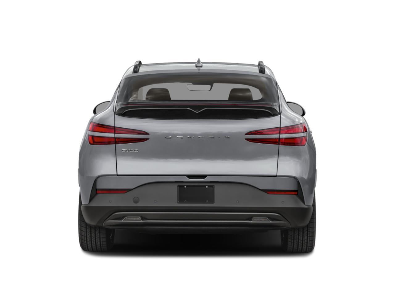 2024 Genesis GV60 Standard RWD Plano TX