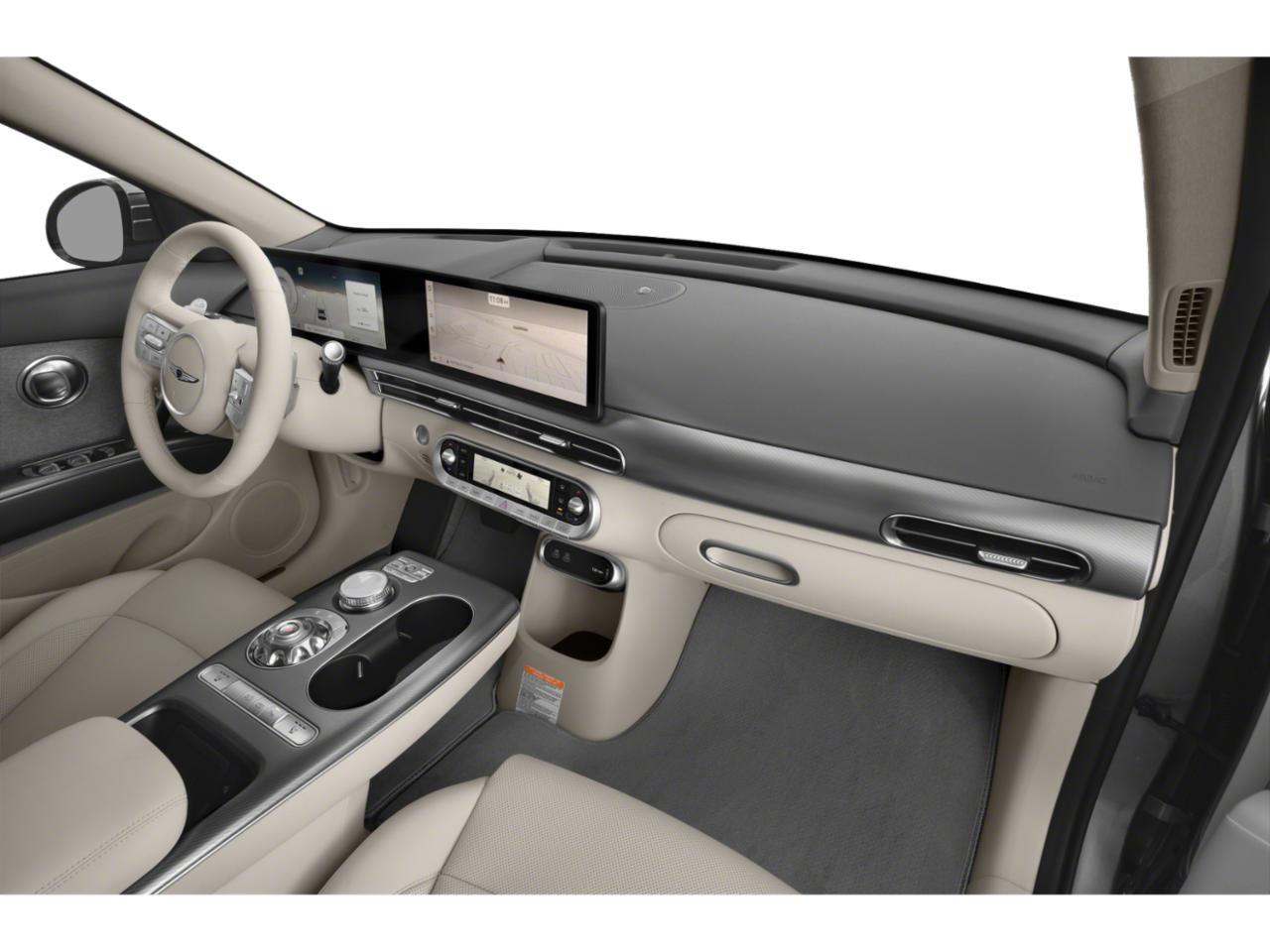 2024 Genesis GV60 Standard RWD Plano TX