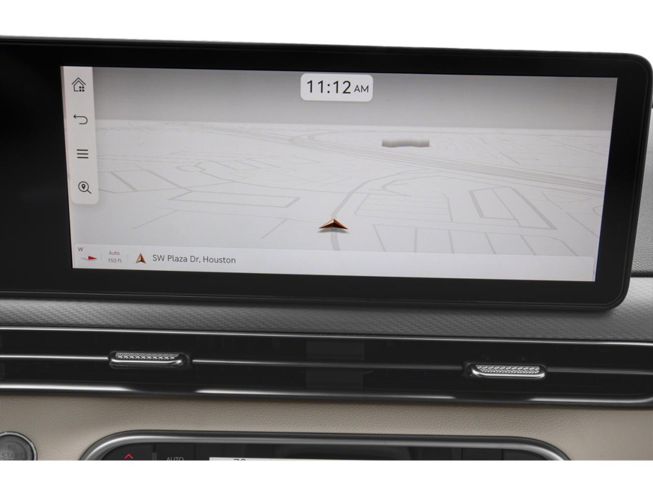 2024 Genesis GV60 Standard RWD Plano TX