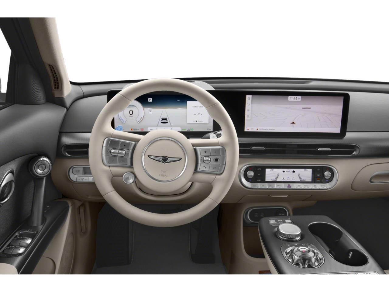 2024 Genesis GV60 Standard RWD Plano TX