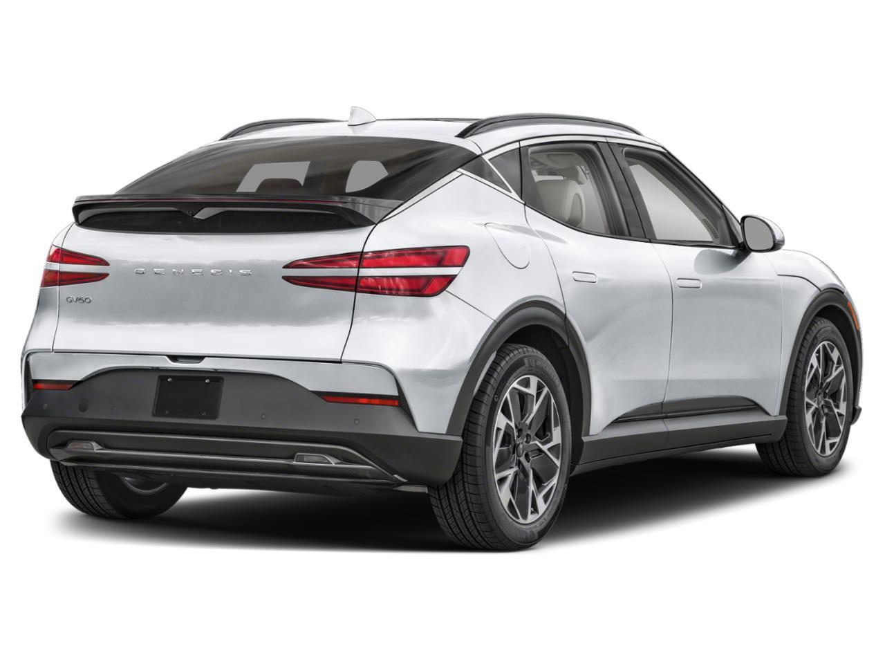 2024 Genesis GV60 Standard RWD Plano TX