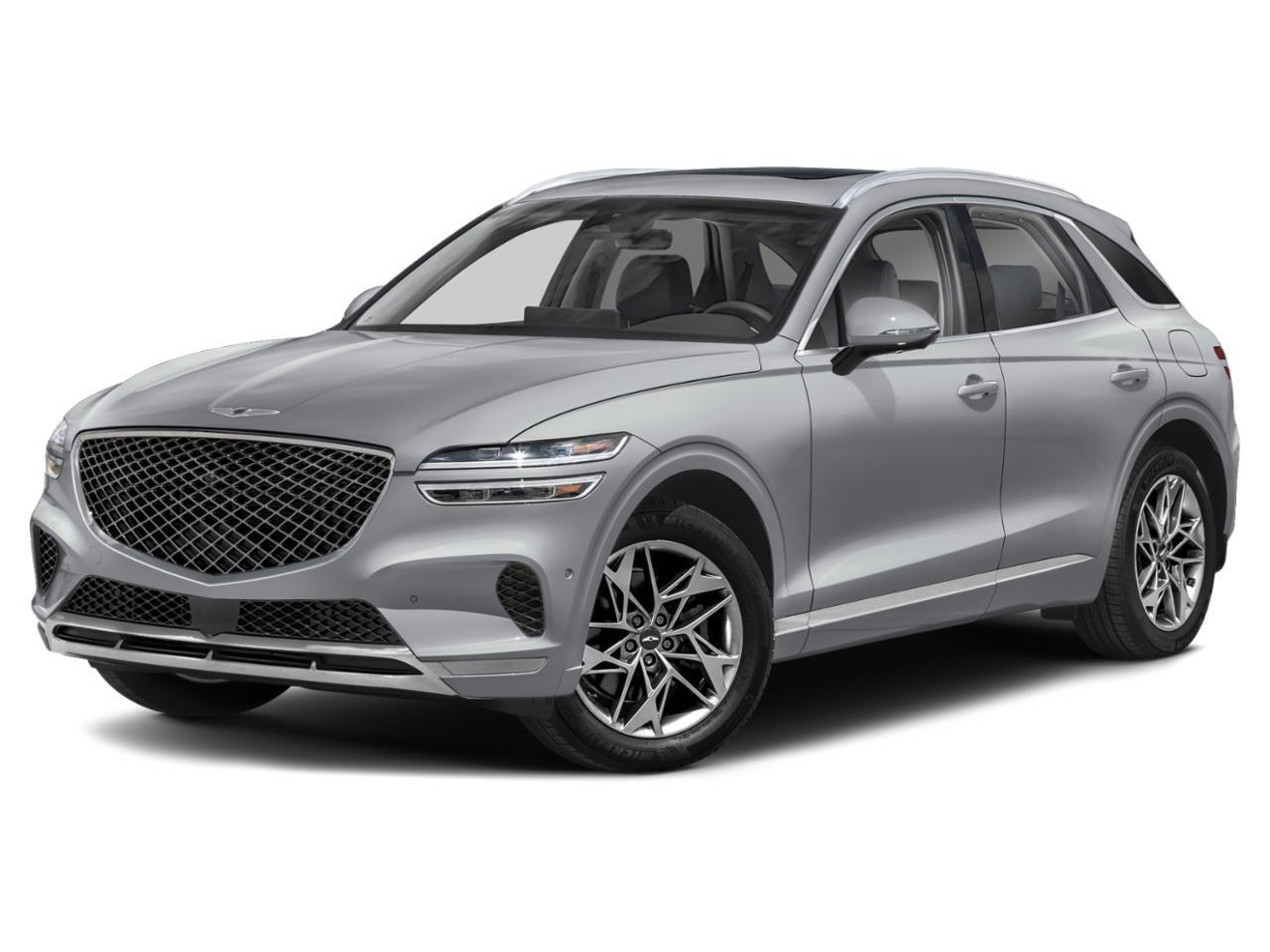 2024 Genesis GV70 2.5T Advanced Plus AWD Listowel ON