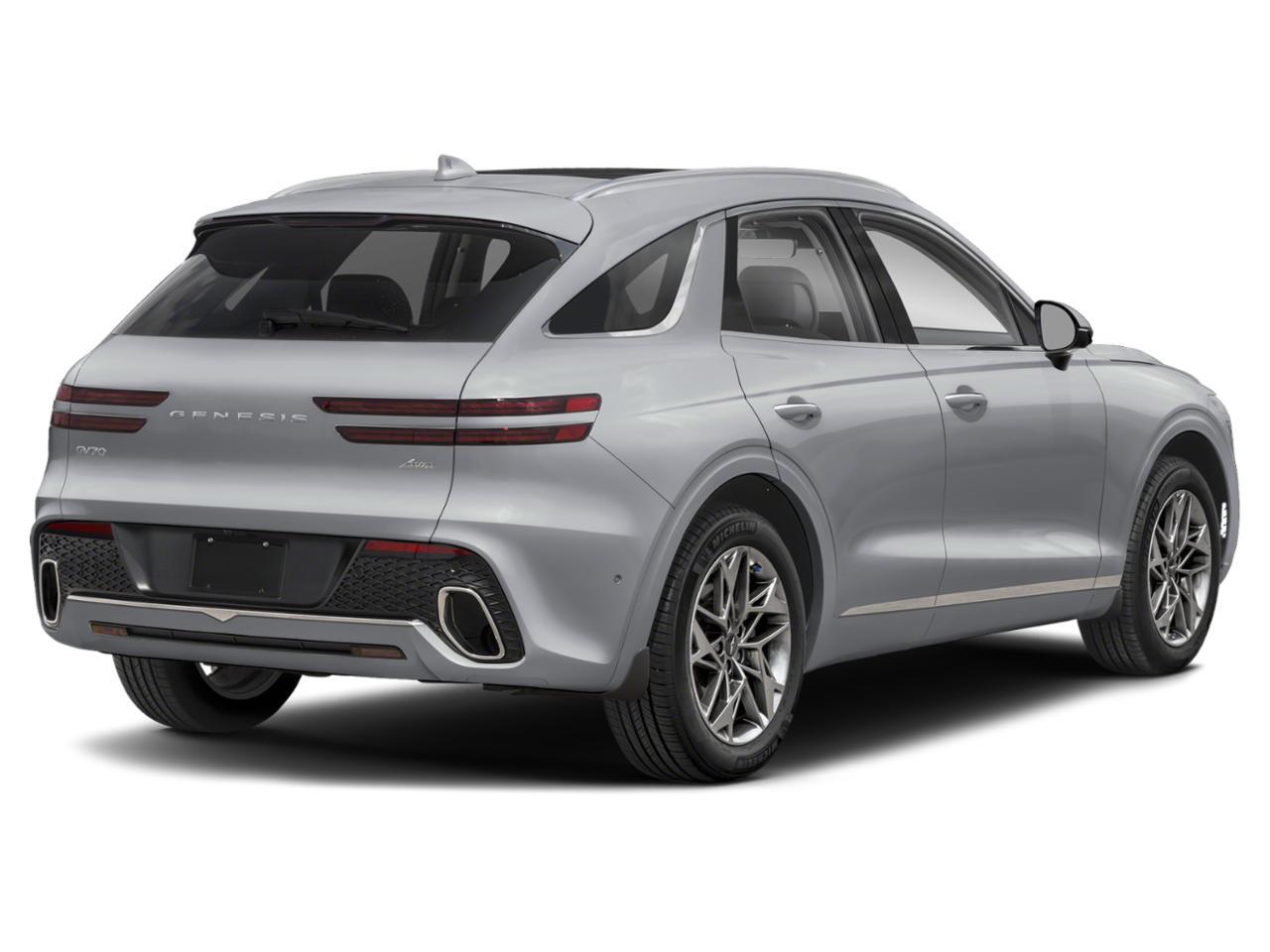 2024 Genesis GV70 2.5T Advanced Plus AWD Listowel ON