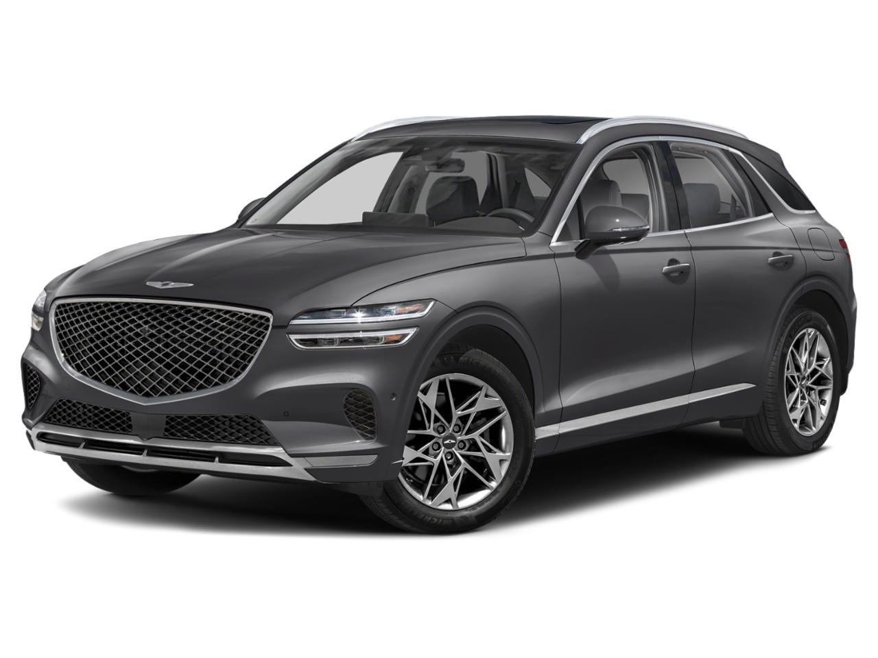 2024 Genesis GV70 2.5T San Clemente CA