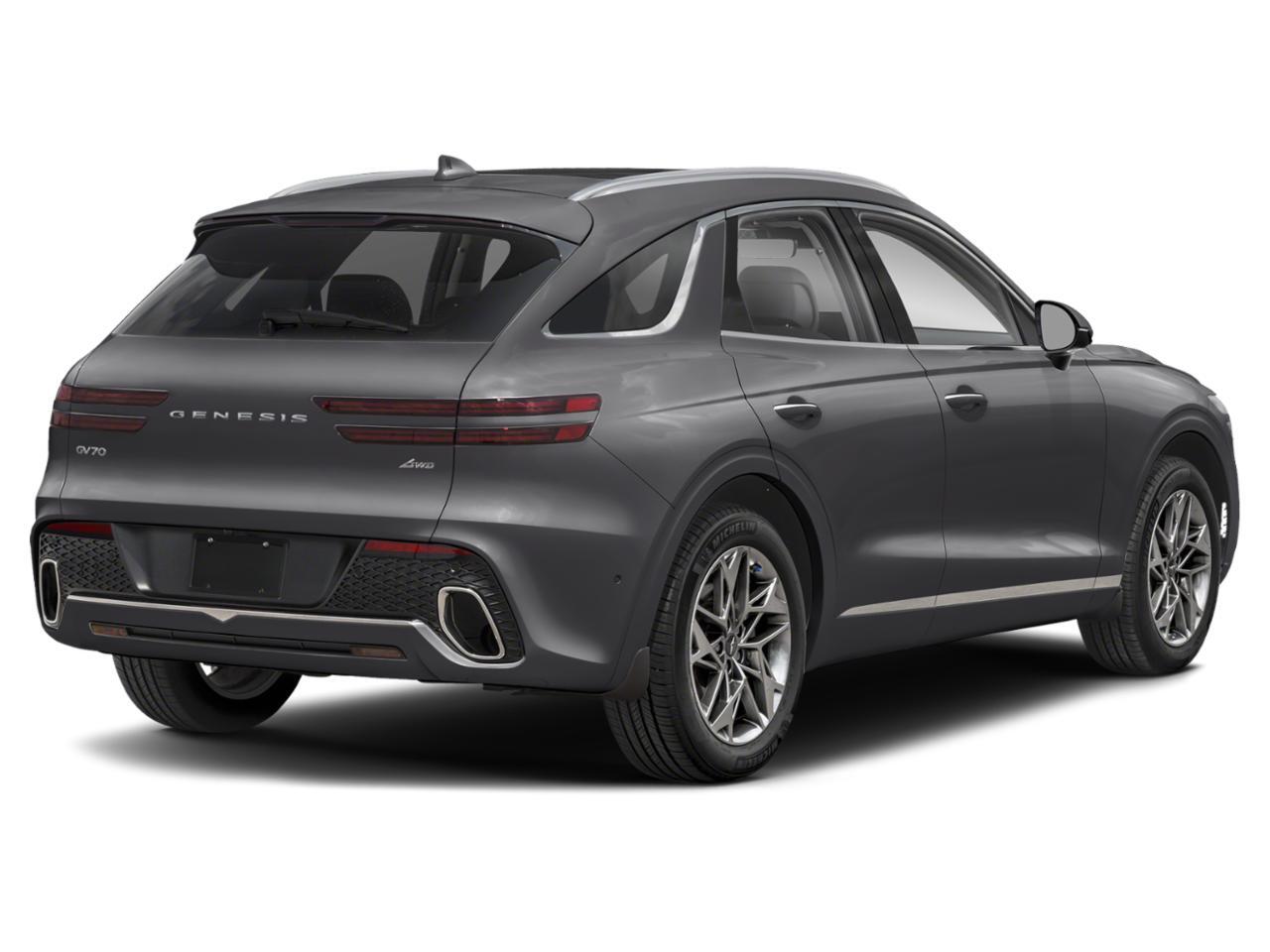 2024 Genesis GV70 2.5T San Clemente CA