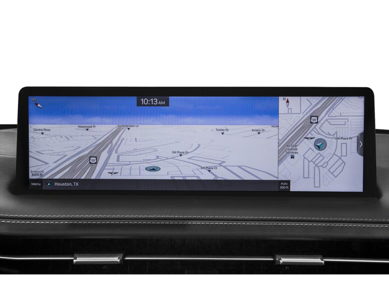 2024 Genesis GV70 3.5T Sport Tucson AZ