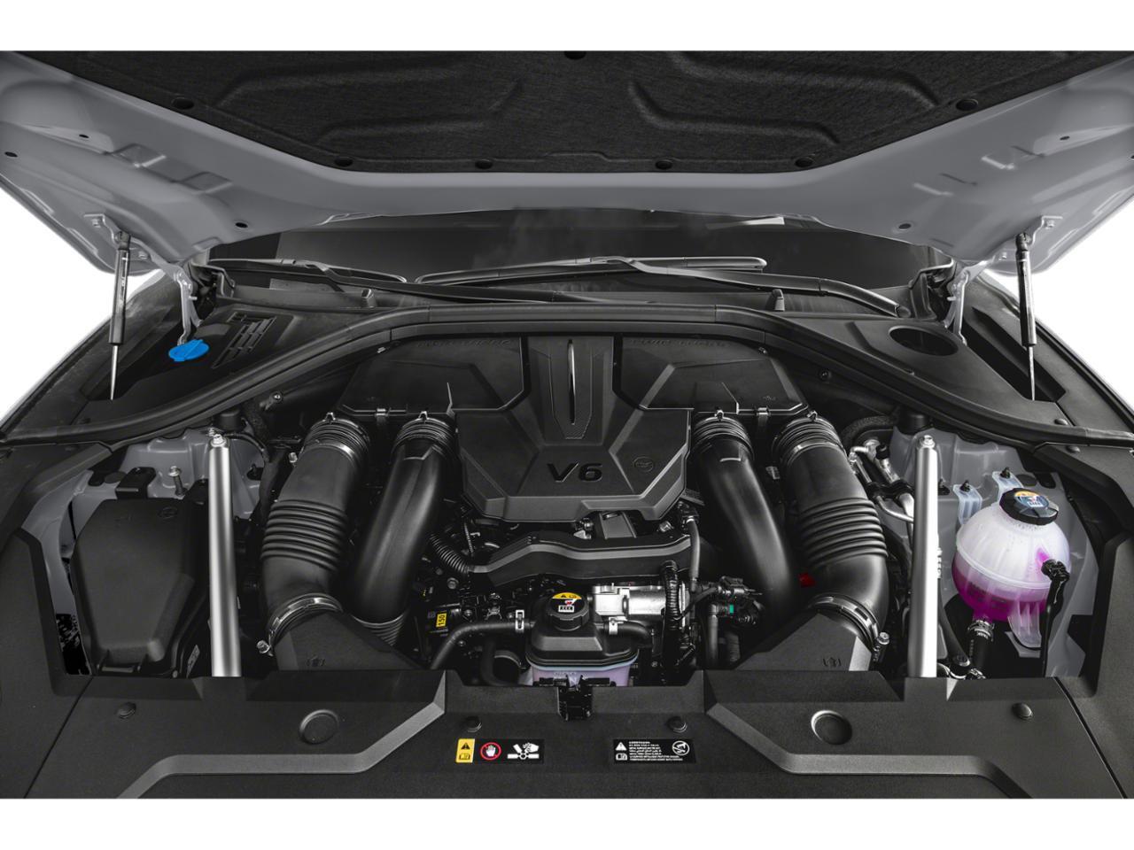 2024 Genesis GV70 3.5T Sport Tucson AZ