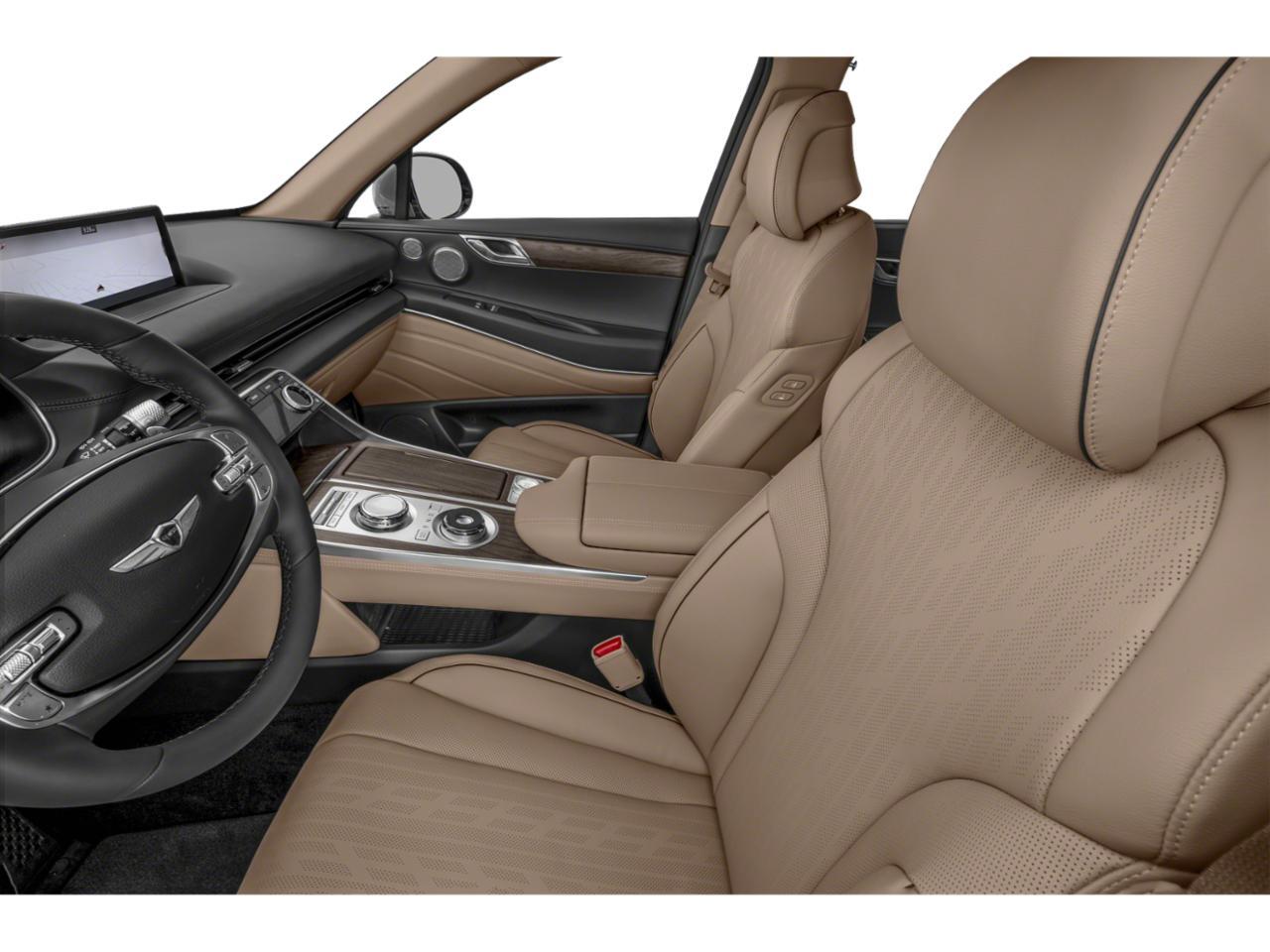 2024 Genesis GV80 2.5T AWD Plano TX