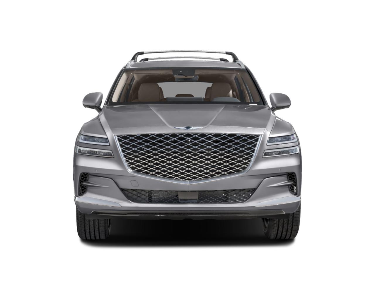 2024 Genesis GV80 2.5T AWD Plano TX