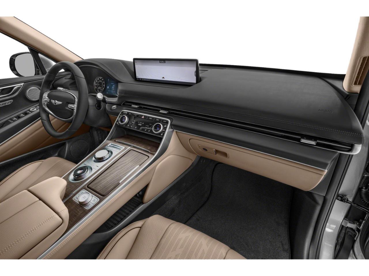 2024 Genesis GV80 2.5T AWD Plano TX
