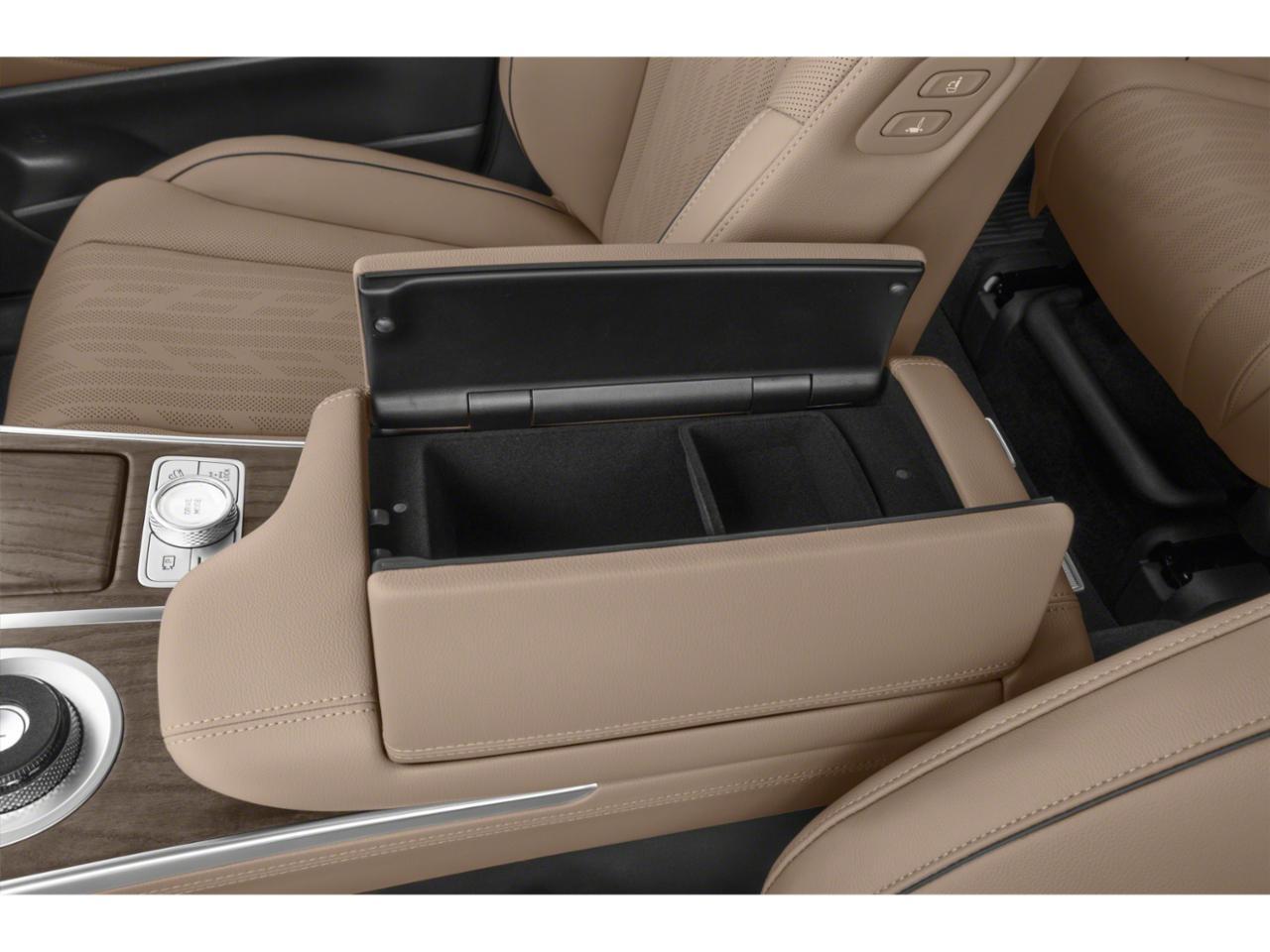 2024 Genesis GV80 2.5T AWD Plano TX