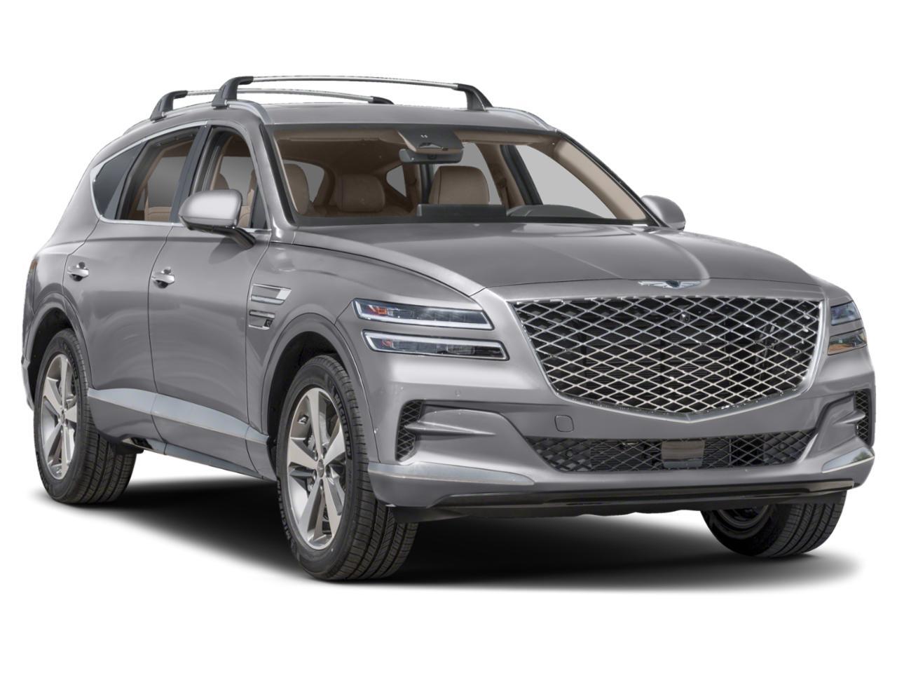 2024 Genesis GV80 2.5T AWD Plano TX